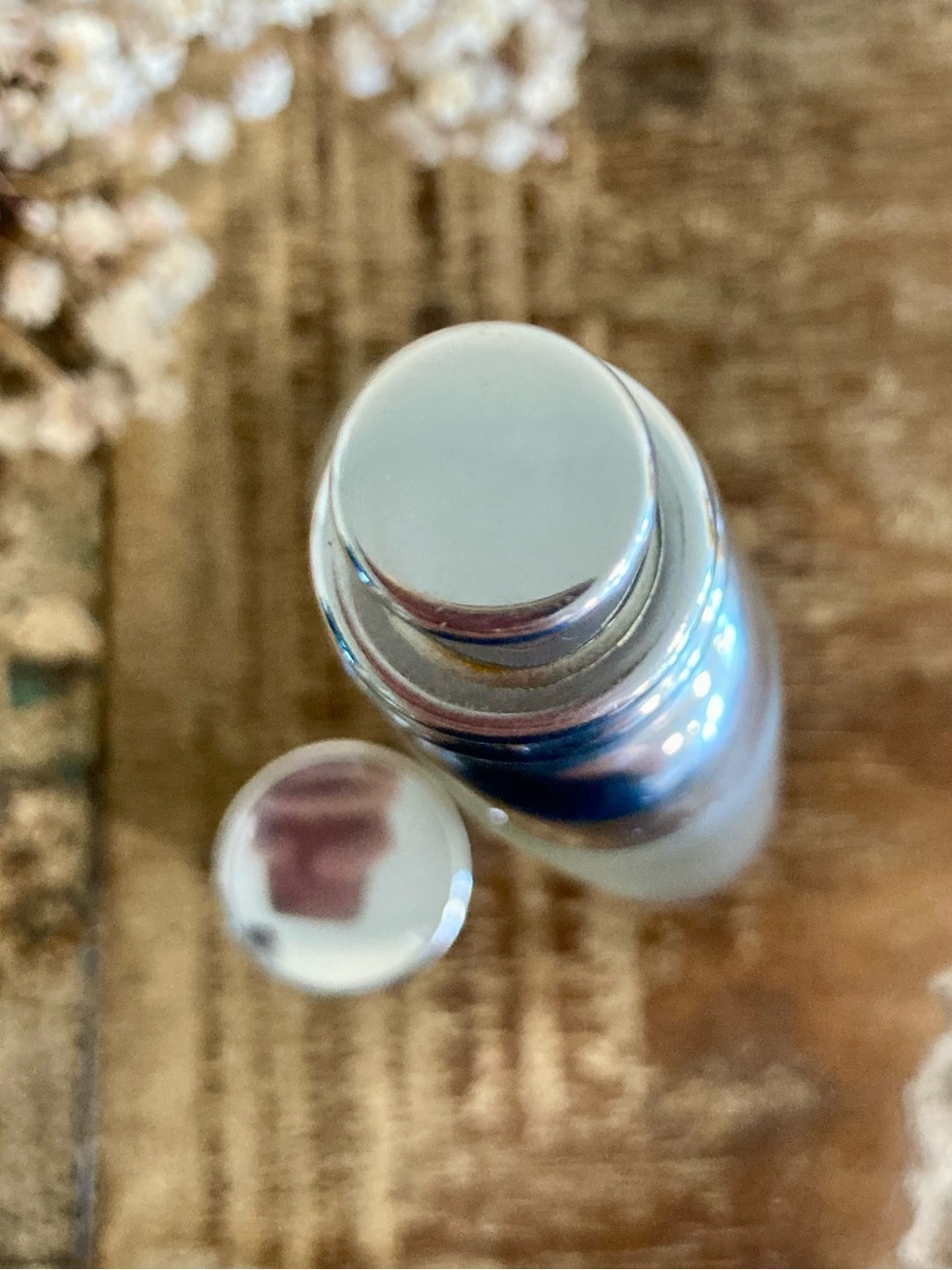 Vintage Estee Super Cologne Spray 1.85 Fl Oz for Women Made in USA Frosted Glass - Picture 8 of 16